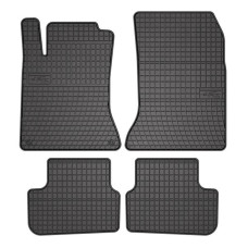 Covorase de Cauciuc MERCEDES A (W176), CLA (C117), CLA SHOOTING BRAKE (X117) 06.12-03.19, Coupe/Liftback