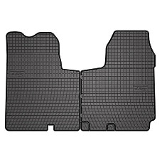 Covorase de Cauciuc NISSAN PRIMASTAR OPEL VIVARO A RENAULT TRAFIC II 02.01-, Van