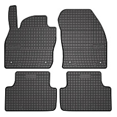 Covorase de Cauciuc VW T-CROSS 12.18-