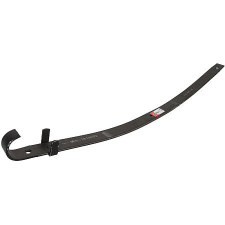 Arc foi Foaie arc suspensie Fata numar foi-2 72810000 MAN G G90 L2000 10.79-04.06 MAGNUM TECHNOLOGY MLS-72810002