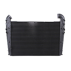 Intercooler, compresor intercooler cabina joasa SCANIA 4 DC11.01-DT12.08 05.95-04.08 NRF NRF 309191