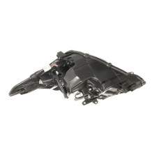 Far Lampa frontala Dreapta LED H11/H9/LED/W21/WY21W electric fara motoras culoare insert: cromat TOYOTA AVENSIS 11.08- DEPO 212-11U4R-LDEM2
