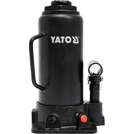Cric Hidraulic 12T YATO YT-17005