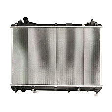 Radiator, racire motor Radiator motor Automat  SUZUKI GRAND VITARA II 2.0/2.4 NRF NRF 53702