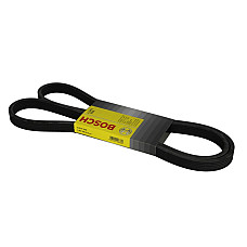 Curea transmisie cu caneluri Multi-V-belt 6PK1698 BMW 1 E81 1 E82 1 E87 1 E88 3 E90 3 E91 3 E92 3 E93 2.0D/3.0D 06.04-12.13 BOSCH 1 987 946 215