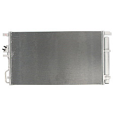 Condensator, climatizare A/C condenser HYUNDAI TUCSON 2.0 06.15-09.20 DOOWON D30023-2920