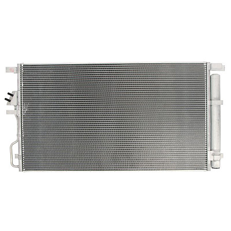 Condensator, climatizare A/C condenser HYUNDAI TUCSON 2.0 06.15-09.20 DOOWON D30023-2920