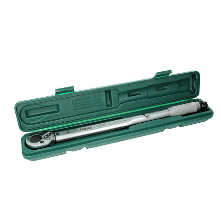 &quot;Unelte pt cuplu Cheie clichet / cuplu 1/2 &quot;&quot; raza: 40-210 Nm reversibil patrat&quot; HANS 4170NM