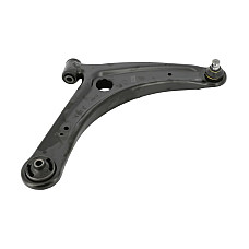 Brat, suspensie roata Bratul axei anterioare a puntii dorite Dreapta inferior fata 20 mm CITROEN C-CROSSER C-CROSSER ENTERPRISE C4 AIRCROSS MITSUBISHI ASX LANCER VIII OUTLANDER II 1.5-3.0 11.06- MOOG PE-WP-7428
