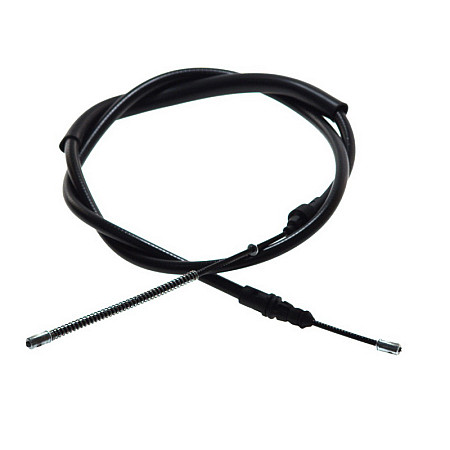 Cablu, frana de parcare Cablu frana de mana Spate Dreapta/Stanga 1470mm/1125mm CITROEN SAXO PEUGEOT 106 II 1.0-1.6 02.96-07.04 ADRIAUTO AD07.0238