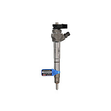 Injector CR electromagnetic AUDI Q5 VW CADDY V CADDY V/MINIVAN 2.0D 01.17- DAXTONE DTX1182