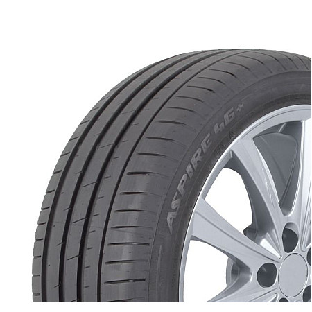 Anvelope vara PKW 8714692805998 Aspire 4G+ APOLLO Summer Passenger tyre FSL XL labels: fuel efficiency class - D wet grip class - C rolling noise and resistance measuring class - 71 dB B snow grip - No ice APOLLO 215/55R17 LOAP 98W AS4G+