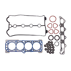 Set garnituri, chiulasa Complete engine gasket set up CHEVROLET AVEO / KALOS LACETTI DAEWOO KALOS 1.4/1.6 04.03- HERTH+BUSS JAKOPARTS J1240923
