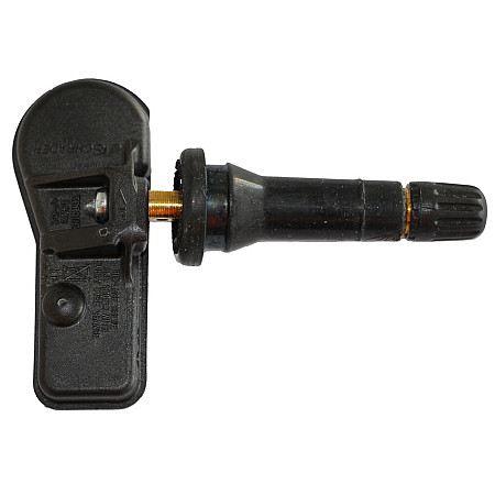 Senzor, sistem de control al presiunii pneuri TPMS wheel air sensor SCHRADER dedicated programmed with rubber valve 433 MHz EUROPE DACIA FIAT MERCEDES NISSAN OPEL RENAULT SMART P SCHR3041