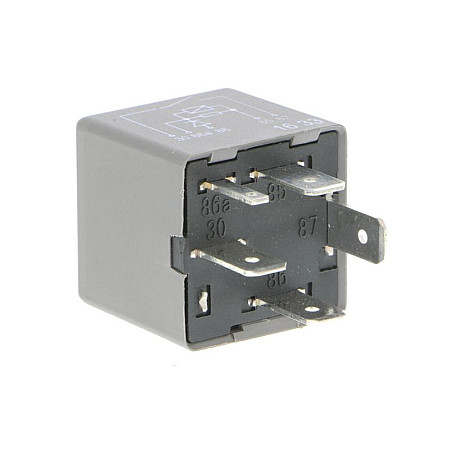 Releul curentului de lucru Releu pompa combustibil AUDI 100 C4 80 B4 A6 C4 A6 C5 COUPE B3 FORD GALAXY I SEAT ALHAMBRA CORDOBA CORDOBA VARIO IBIZA II INCA TOLEDO I VW CADDY II 0.9-4.2 08.81-03.10 VEMO V10-71-0002