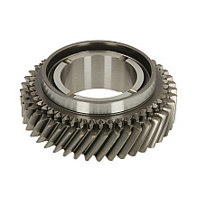 Roata dintata a cutiei de viteza Pinion cutie de viteze numar dinti 43buc EURORICAMBI 30530431