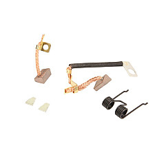 Perie, electromotor Perie de pornire 18x45/9x11 CQ CQ2040063