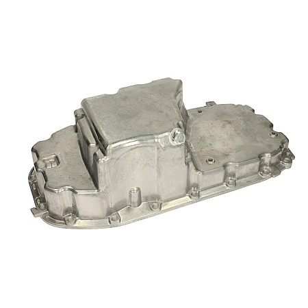 Baie de ulei aluminium SAAB 900 II 9-3 2.0 07.93-08.03 BLIC 0216-00-6522473P