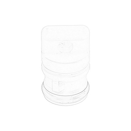 Surub, buson radiator Drain plug bolt BMW 5 E39 7 E38 2.0-4.9 03.94-06.03 OE BMW 17 11 1 712 339