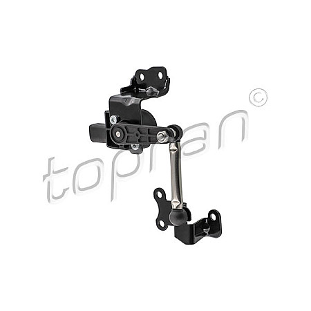 Senzor, lumini xenon Headlight height adjuster SKODA OCTAVIA III SUPERB II YETI 03.08-10.20 HANS PRIES HP623 147