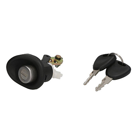 Incuietoare haion Incuietoare capota DACIA LOGAN LOGAN EXPRESS LOGAN MCV RENAULT LOGAN I TWINGO I TWINGO I/HATCHBACK 03.93- BLIC 6010-09-067449P