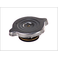 Buson, radiator 1613291 radiator capac de tranzit Escort 80-86 86-94 HANS PRIES HP300 864