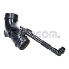 Furtun, aerisire bloc motor Conducta de intrare a aerului SKODA SUPERB I VW PASSAT B5.5 1.8-2.8 11.00-03.08 IMPERGOM IMP223861