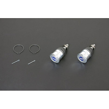 Articulatie sarcina/ghidare Reinforced suspension pin quantity per set: 2 pcs front L/R} HONDA CIVIC VII FR-V 1.4-2.2D 11.00- HARDRACE HR6476