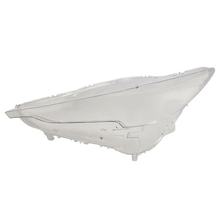 Lentila far Sticla fits MAZDA CX 5 KF 0317 BLIC 5410 14 1906105P