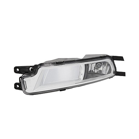 Lumini de zi Daytime running lights L Halogen/P21W  VW PASSAT B8 08.14-01.19 HELLA 2PT011 839-151