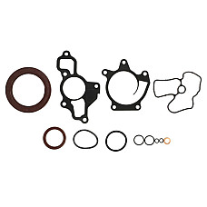 Set garnituri, carter Complete engine gasket set - crankcase NISSAN QASHQAI II X-TRAIL III 2.0 09.14- AJUSA AJU54248000