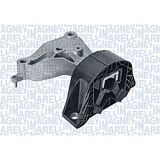Suport motor Engine mount front R rubber-metal DACIA DOKKER DOKKER EXPRESS/MINIVAN LODGY LOGAN LOGAN II SANDERO SANDERO II RENAULT LOGAN I SANDERO/STEPWAY II 1.6/1.6LPG 09.04- MAGNETI MARELLI 030607010874