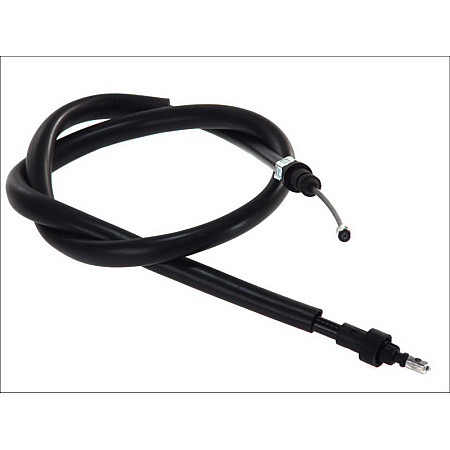 Cablu, frana de parcare Cablu frana de mana Spate Dreapta/Stanga 1185mm/990mm RENAULT LAGUNA I 1.6-3.0 11.93-03.01 ADRIAUTO AD41.0221.1