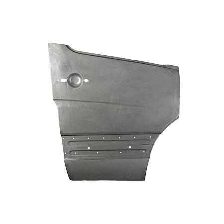 Fata usa Trusa de reparatii usi Fata Dreapta strat la fereastra MERCEDES SPRINTER 35-T B906 SPRINTER 3-T B906 SPRINTER 46-T B906 SPRINTER 5-T B906 VW CRAFTER 30-35 06.06- BLIC 6015-00-3548124P