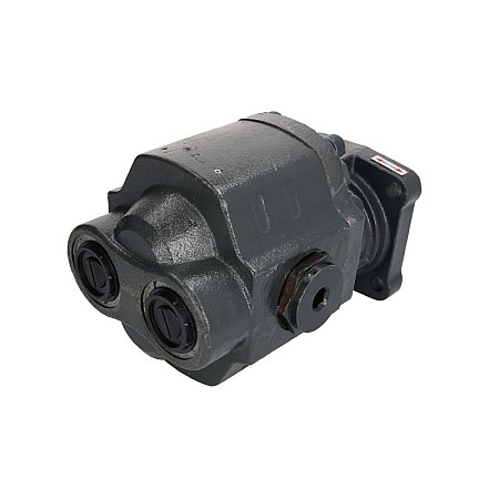 &quot;Pompa hidraulica cutie de viteze Hydraulic toothed pump pressure: 180bar 92l/min. 1500rev./min. entrance in inches 1 1/4&quot;&quot; outlet in inches 1&quot;&quot; fitting on 4 holes&quot; PNEUMATICS HTP8602-2006