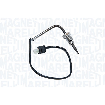 Senzor, temperatura gaze evacuare Senzor temperatura evacuare inainte de catalizator MERCEDES A W169 B SPORTS TOURER W245 CLS C218 2.0D/2.2D 09.04-12.17 MAGNETI MARELLI 172000341010
