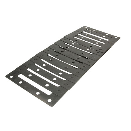 Garnit.etansare, capac (carter motor) Gearbox housing seal 10 pcs. pack price per 10 pcs URSUS 360 ENGITECH ENT030053