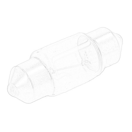 Bec, lumini interioare Light bulb C10W 12V 10W HONDA ACCORD V ACCORD VI CIVIC VI CR-V I CR-Z HR-V JAZZ II LEGEND III ODYSSEY PRELUDE V TOYOTA GT 86 09.94- OE TOYOTA 99132-YZZBP
