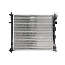 Radiator, racire motor Radiator motor Manual  NISSAN NV200 NV200 / EVALIA 1.5D KOYORAD PL022907