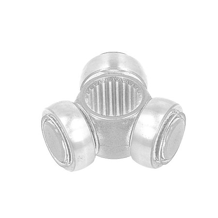 Tripoda,cardan Drive shaft cross-piece 339mmx265mm inner  FIAT FIORINO/MINIVAN GRANDE PUNTO IDEA PUNTO EVO QUBO LANCIA MUSA YPSILON 1.3D-1.9D 10.03- OE FIAT 46308327