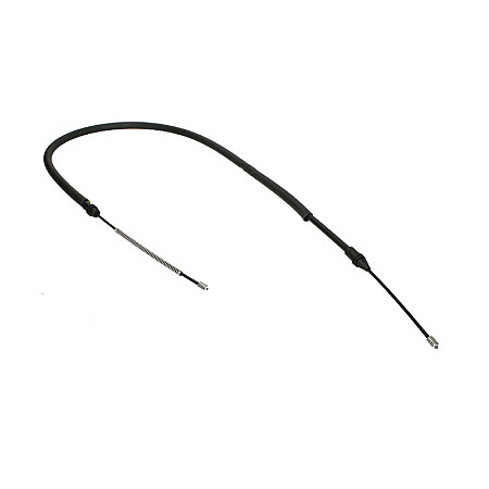 Cablu, frana de parcare Cablu frana de mana Spate Dreapta/Stanga 1470mm/1110mm RENAULT MEGANE I MEGANE I CLASSIC 1.4-2.0 01.96-08.03 ADRIAUTO AD41.0204.1