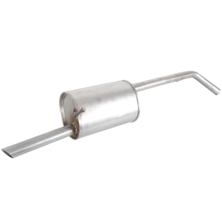 Amortizor zgomot mijloc/spate Exhaust system rear silencer CITROEN C-ELYSEE PEUGEOT 301 1.2 11.12- 4MAX 0219-01-19033P