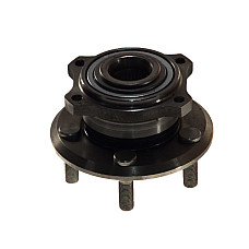 Butuc roata Set de rulmenti cu butuc Spate cu mufa 32x60 CHRYSLER 300 C 300C DODGE CHARGER MAGNUM 2.7-6.4 09.04- BTA H2Y007BTA