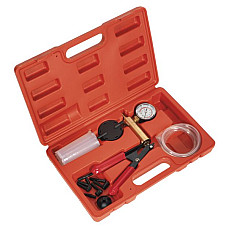 Scule pt sistem de alimentare SEALEY SEA VS402