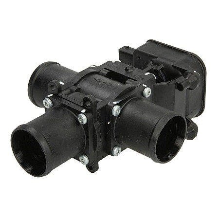 Robinet caldura 3-way NORGREN NORGREN 8497573.9663.02400