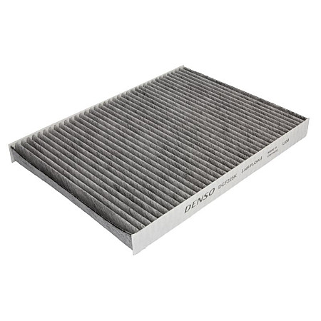 Filtru aer habitaclu AUDI TT 8N3 Producator DENSO DCF225K