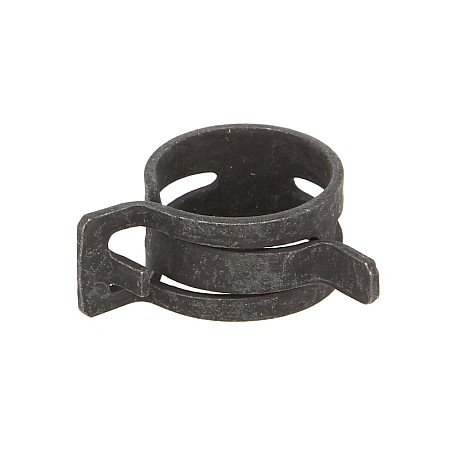 Colier furtun Metal clamp flexible self-clamping 10pcs width 12 mm max diam 225mm diameter 21-225 mm material: steel steel type: W1 dIN standard 3021 MIKALOR OBM 03031536 10SZT