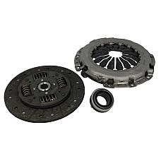 Set ambreiaj Kit ambreiaj cu rulment 230mm HYUNDAI ELANTRA IV I30 I40 I I40 I CW IX35 TUCSON KIA CARENS IV CEE'D PRO CEE'D SPORTAGE III SPORTAGE IV 1.6/2.0/2.0LPG 06.06- LUK 623 3397 00