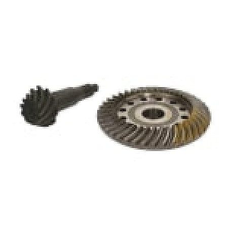Arbore, diferential Crown and pinion number of shaft teeth: 10 number of wheel teeth: 39  RVI MASCOTT EURORICAMBI 70170400