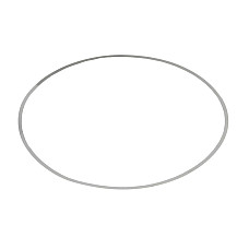 O-ring, camasa cilindru Lower supporting flange seal/spacer ANDORIA ENGITECH ENT020155